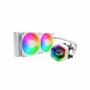 Cooler Master MasterLiquid 240 Core II White Edition - Watercooling AIO 240mm