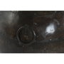 Vase Home ESPRIT Marron Fer 50 x 50 x 50 cm