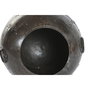 Vase Home ESPRIT Marron Fer 50 x 50 x 50 cm