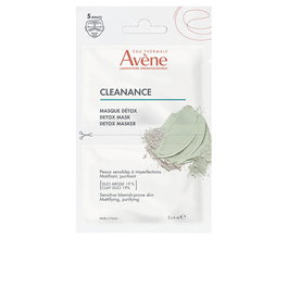 Avène CLEANANCE Masque Détox 2 x 6 ml