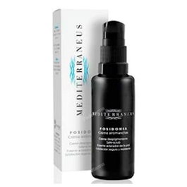 Mundonatural Crème Anti-taches Éclaircissante 50ml