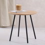 Day Table auxiliaire ronde 40 cm