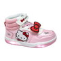 Chaussures de Sport pour Enfants Hello Kitty Rose
