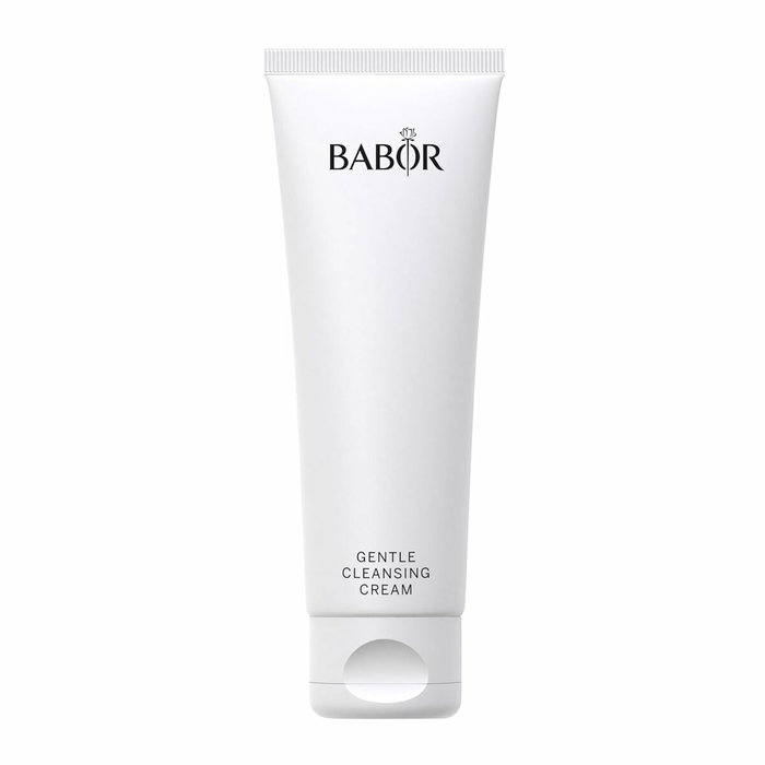 Soin nettoyant Babor Gentle Cleansing 100 ml Soin nettoyant Babor Gentle Cleansing 100 ml