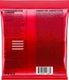 Ernieball Paradigm Slinky Burly 11-52 Jeu de cordes électriques