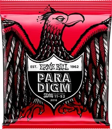 Ernieball Paradigm Slinky Burly 11-52 Jeu de cordes électriques