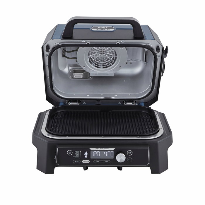 Ninja Woodfire Pro Connect XL OG901EU
