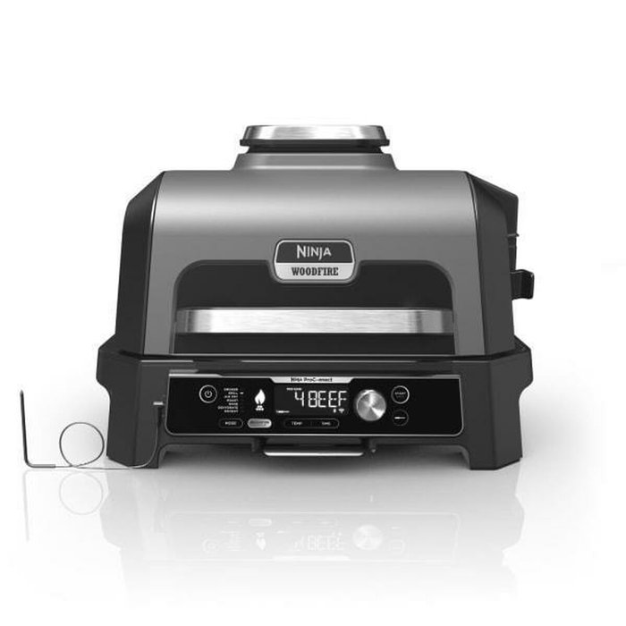 Ninja Woodfire Pro Connect XL OG901EU Ninja Woodfire Pro Connect XL OG901EU