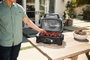 Ninja Woodfire Pro Connect XL OG901EU