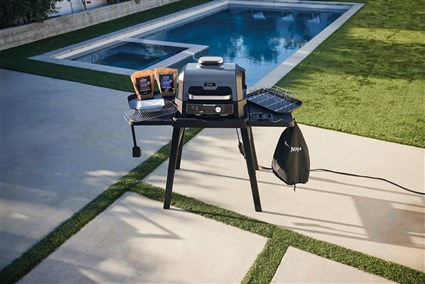 Ninja Woodfire Pro Connect XL OG901EU Ninja Woodfire Pro Connect XL OG901EU