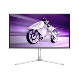 Philips 32M2N8900/00 - Moniteur gaming Evnia 32 pouces OLED Quad HD 240 Hz avec connectique HDMI, DisplayPort et USB