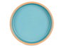 La Dehesa Cazuela en terre cuite bleu 23 x 4 cm (Set de 10)
