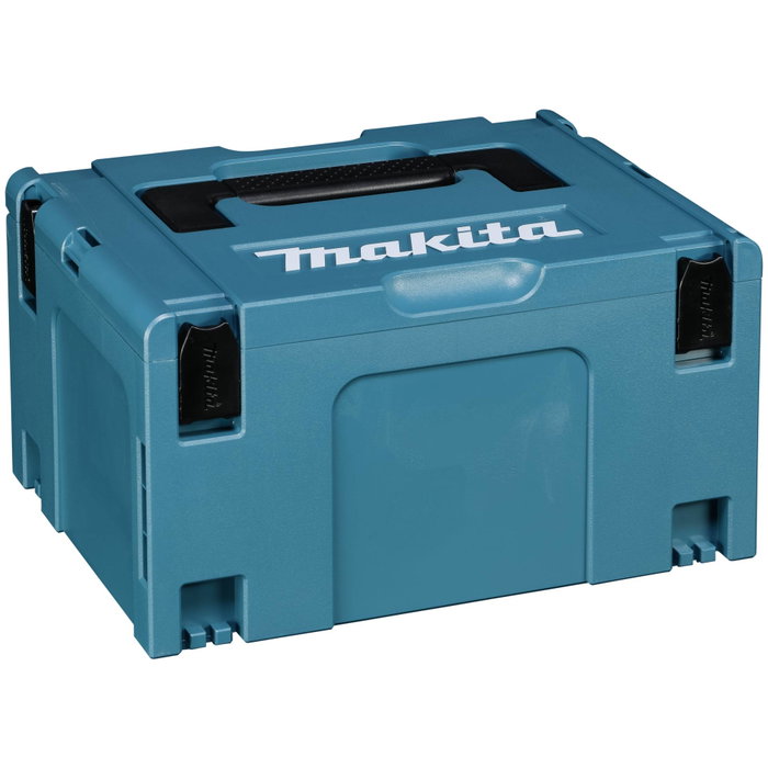 Makita Makpac Taille 3 821551-8 Case sans inlay Makita Makpac Taille 3 821551-8 Case sans inlay