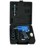 Scheppach Clé à choc pneumatique 1/2 പോ inch - 312 Nm - 7000 tours/min avec mallette et accessoires