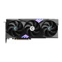 Carte Graphique MSI RTX 5060 Ti 16G GAMING TRIO OC geforce rtx 5060 ti 16 GB GDDR7