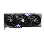 Carte Graphique MSI RTX 5060 Ti 16G GAMING TRIO OC geforce rtx 5060 ti 16 GB GDDR7