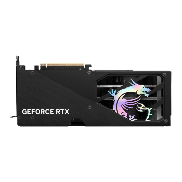 Carte Graphique MSI RTX 5060 Ti 16G GAMING TRIO OC geforce rtx 5060 ti 16 GB GDDR7