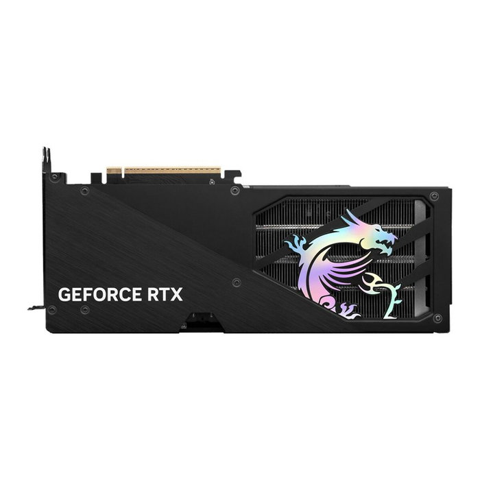 Carte Graphique MSI RTX 5060 Ti 16G GAMING TRIO OC geforce rtx 5060 ti 16 GB GDDR7