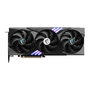 Carte Graphique MSI RTX 5060 Ti 16G GAMING TRIO OC geforce rtx 5060 ti 16 GB GDDR7