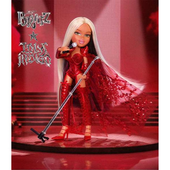 Bratz Lola Indigo 22 cm