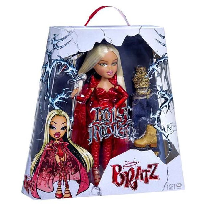 Bratz Lola Indigo 22 cm