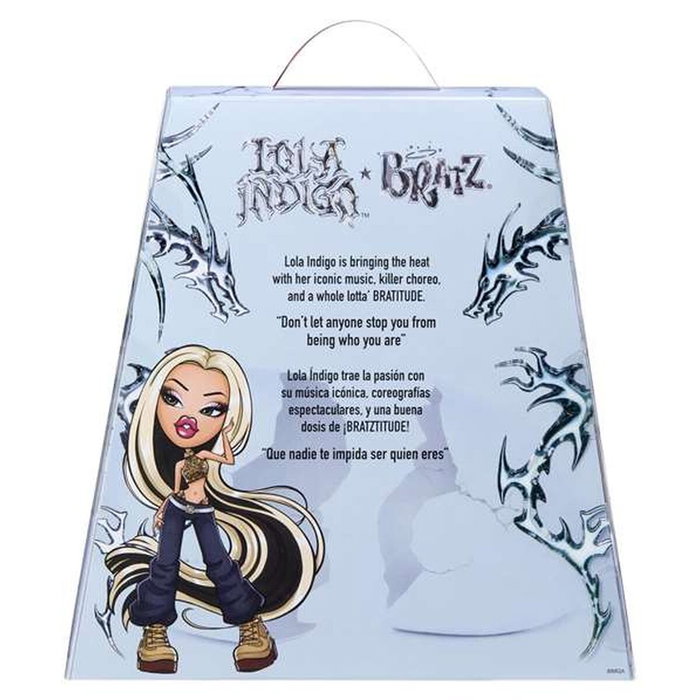 Bratz Lola Indigo 22 cm