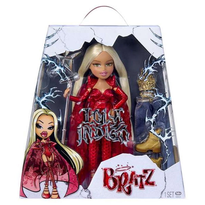 Bratz Lola Indigo 22 cm