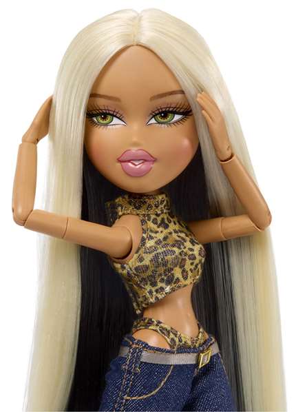 Bratz Lola Indigo 22 cm