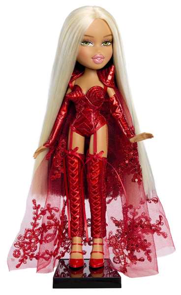 Bratz Lola Indigo 22 cm