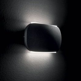 Applique murale Tea avec 30 ampoules LED 6W