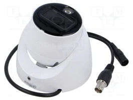 DAHUA Caméra analogique CVI rotative 2Mpx IP67
