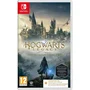 Warner Games Hogwarts Legacy : L'Héritage de Poudlard Nintendo Switch CIB