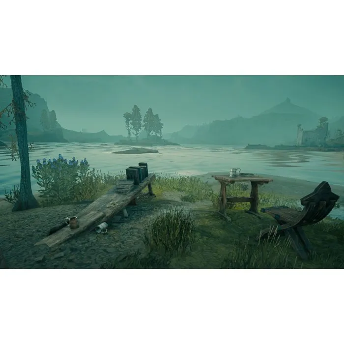Warner Games Hogwarts Legacy : L'Héritage de Poudlard Nintendo Switch CIB