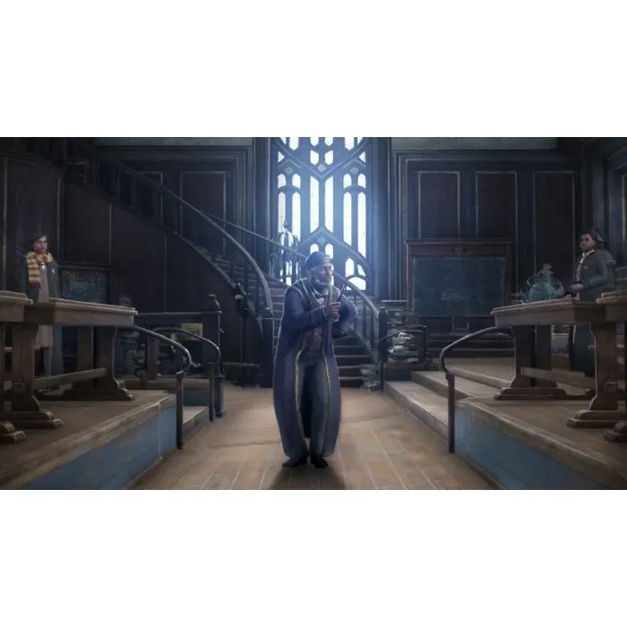 Warner Games Hogwarts Legacy : L'Héritage de Poudlard Nintendo Switch CIB