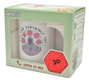 Glassstaff Pack Mug avec dés D20