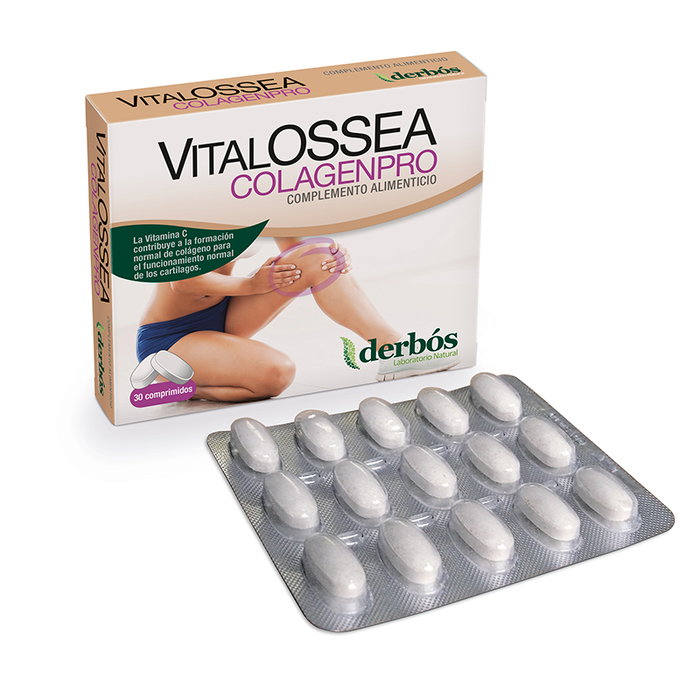 Vitalossea Colagenpro Vitalossea Colagenpro
