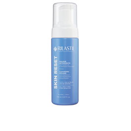 Rilastil Mousse Nettoyante SKIN RESET Visage 165 ml Unisexe