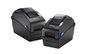 Bixolon SLP-DX220 - Imprimante d'étiquettes et bracelets - 203 dpi, 6 ips, 64 MB SDRAM, 128 MB FlashROM, USB, Série, Gris foncé