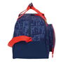 Sac de sport Spider-Man Bleu 40 x 24 x 23 cm