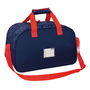 Sac de sport Spider-Man Bleu 40 x 24 x 23 cm