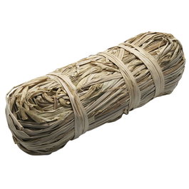Biotop Corde en rafia naturel 80 g, 125 cm