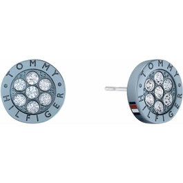 Tommy Hilfiger Boucles d'oreilles 2780736 Bleu