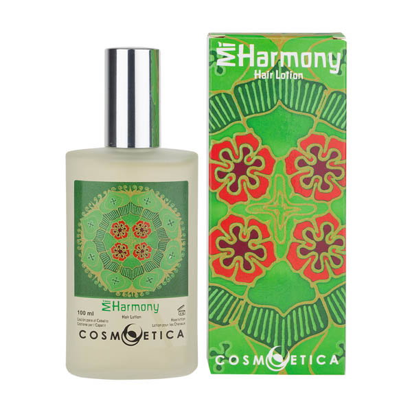 COSMOETICA MiHarmony Lotion Capillaire 100ml COSMOETICA MiHarmony Lotion Capillaire 100ml