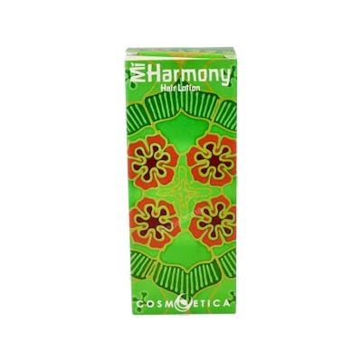 COSMOETICA MiHarmony Lotion Capillaire 100ml COSMOETICA MiHarmony Lotion Capillaire 100ml