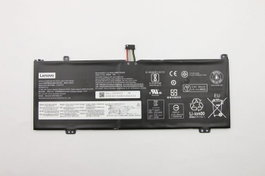 Lenovo Batterie Lithium-ion 4 cellules 45Wh 15,36V pour ThinkBook
