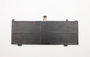 Lenovo Batterie Lithium-ion 4 cellules 45Wh 15,36V pour ThinkBook