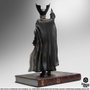 Knucklebonz Ghost Rock Iconz Papa Emeritus IV Black Robes 1/9