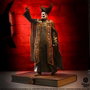 Knucklebonz Ghost Rock Iconz Papa Emeritus IV Black Robes 1/9