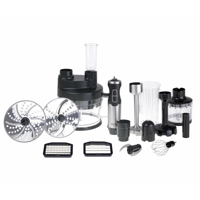 Adler Mixeur plongeant 4623 Noir 1600 W Adler Mixeur plongeant 4623 Noir 1600 W
