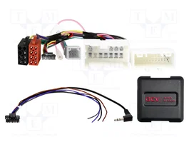 ACV Adaptateur pour pilotage depuis le volant